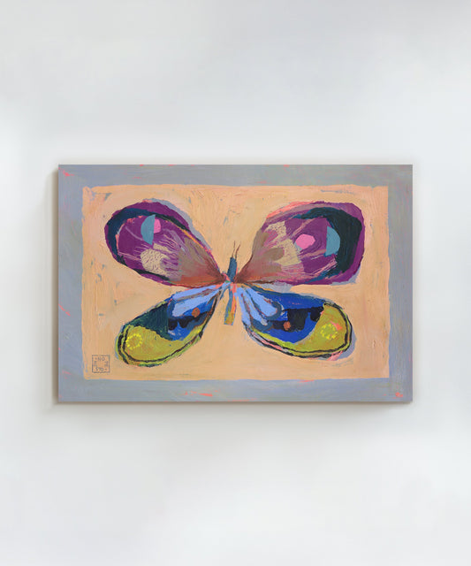 Playing Hookie by Hope Olson