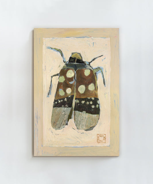 Curious Critter by Hope Olson