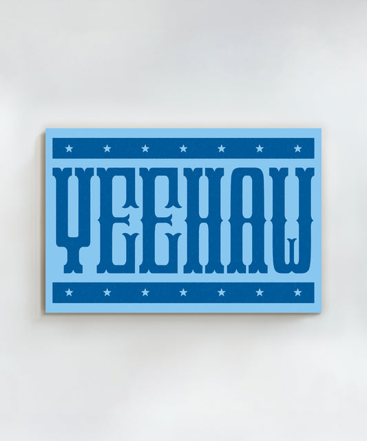 Yeehaw
