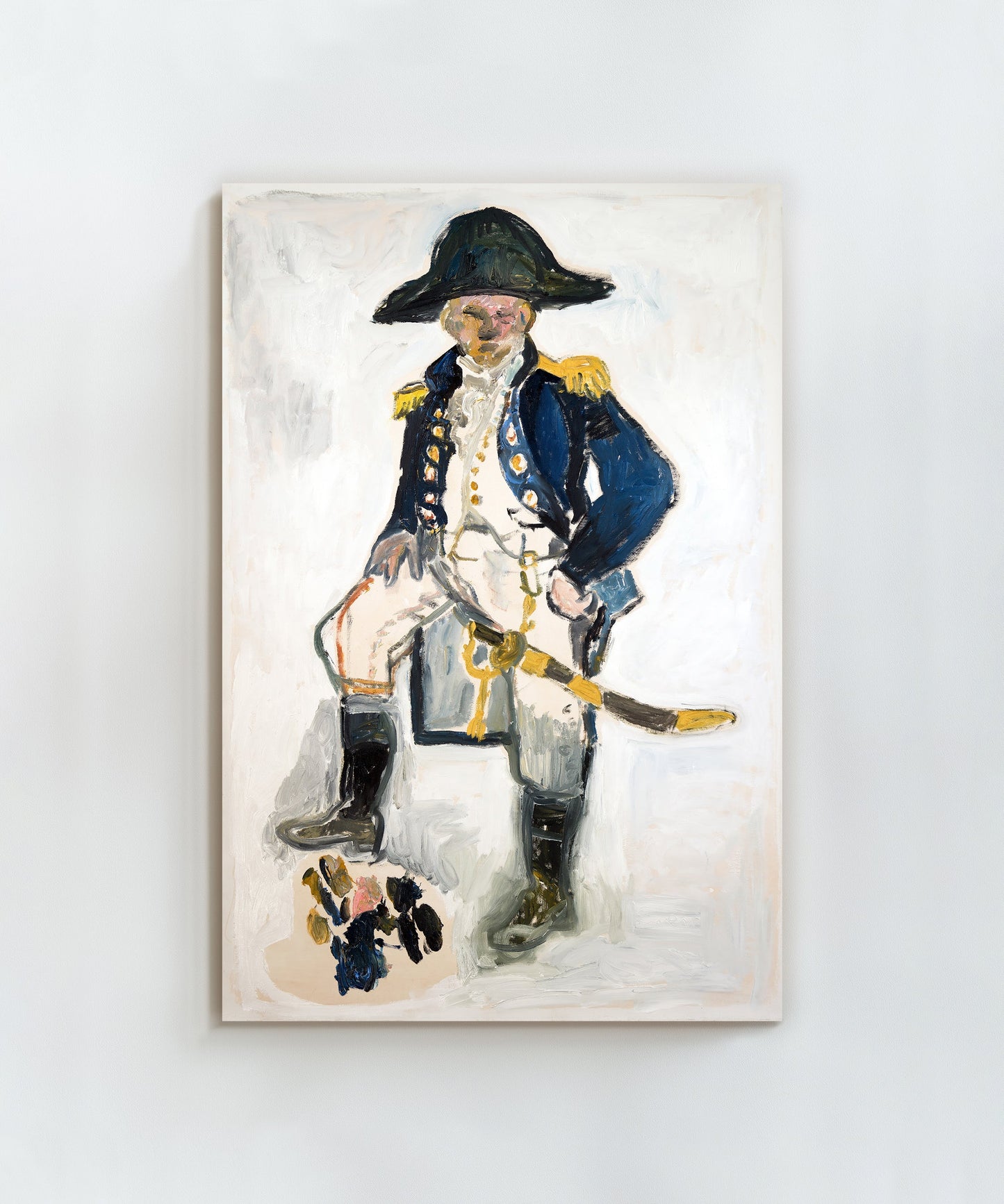 Lucky Jack by Anne-Louise Ewen