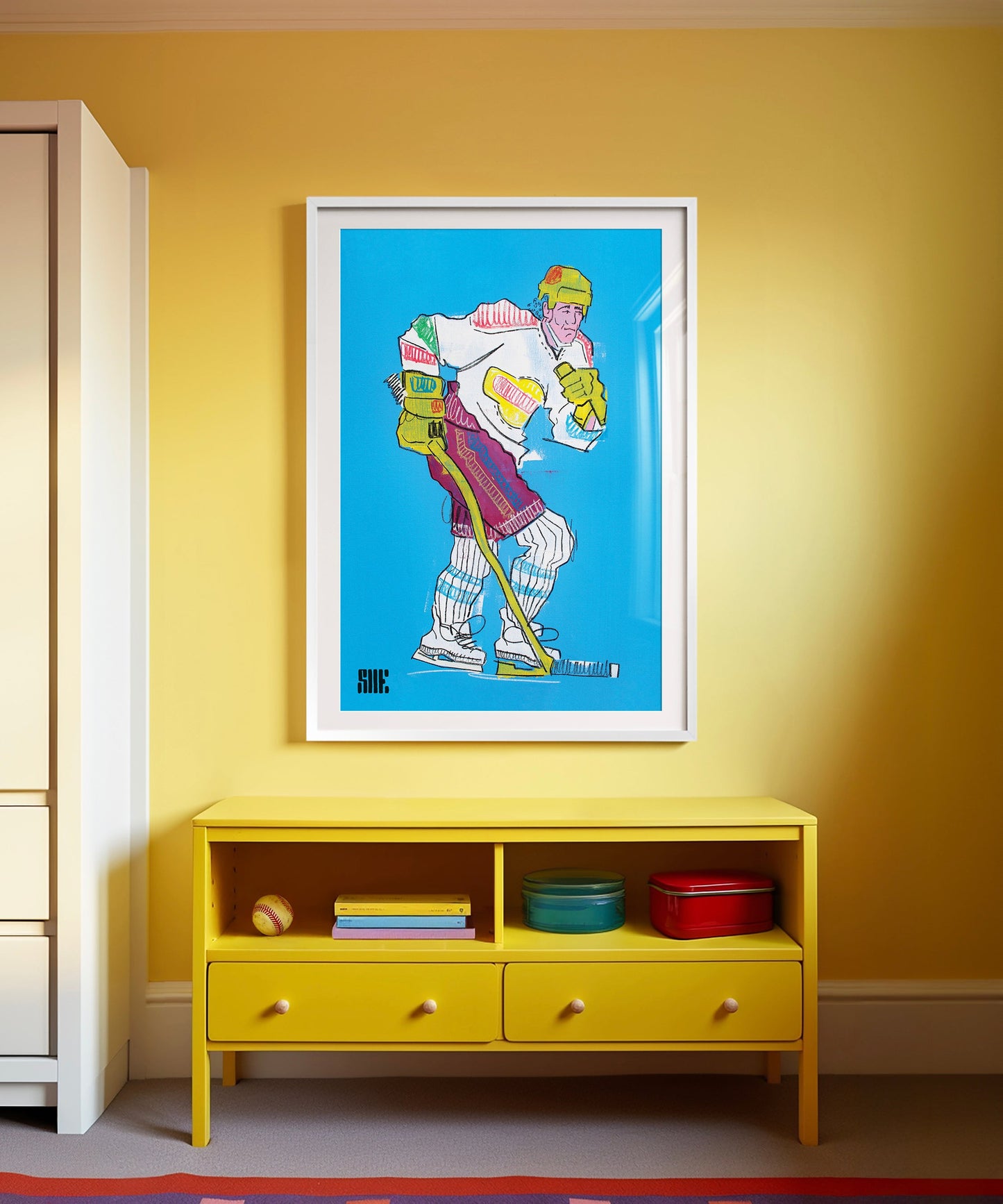 Power Play by Tyler Shelton