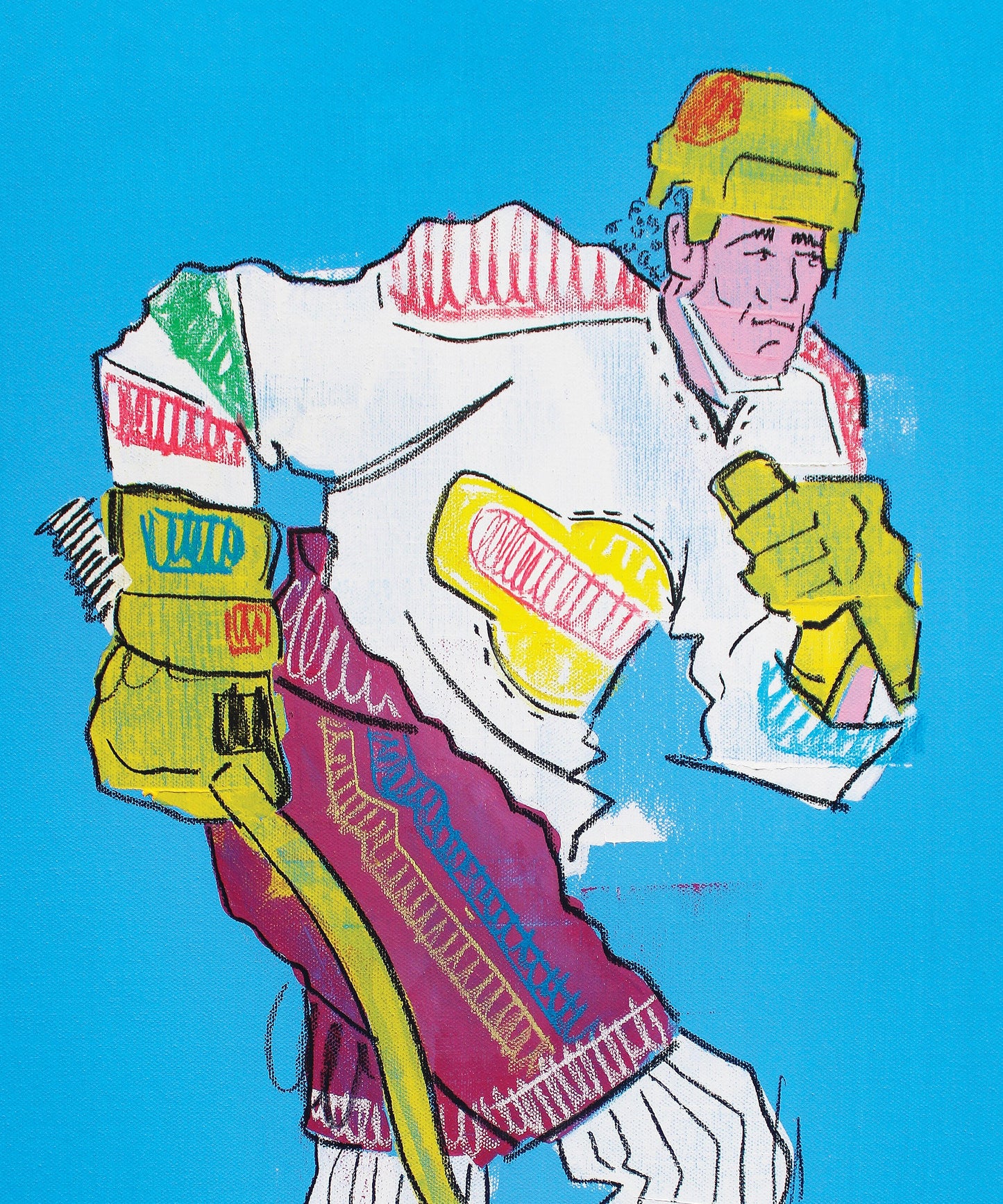 Power Play by Tyler Shelton