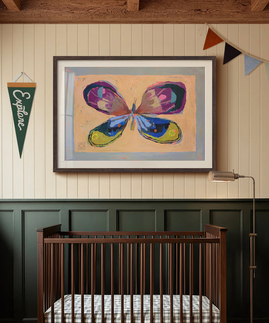 Playing Hookie by Hope Olson