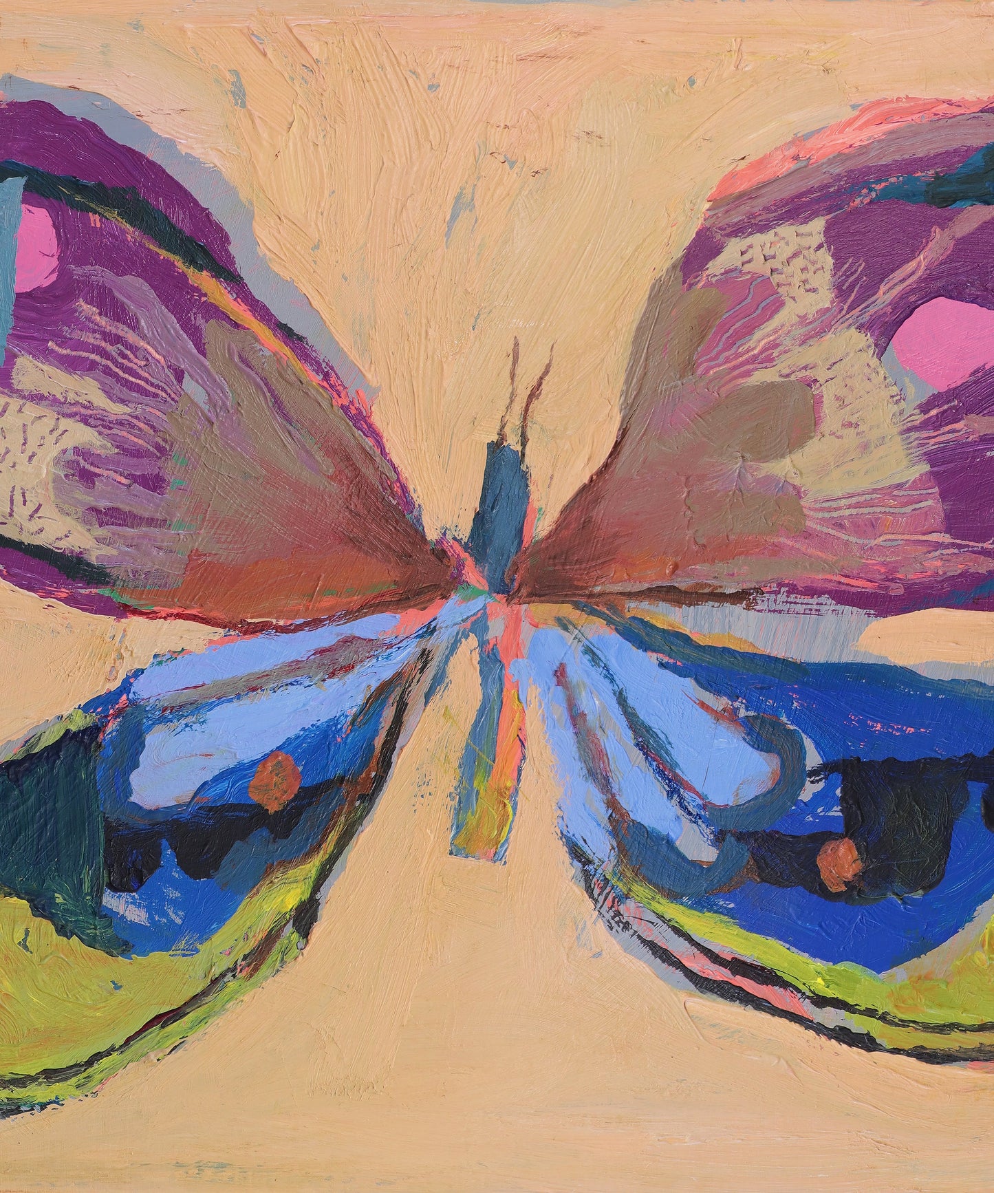 Playing Hookie by Hope Olson