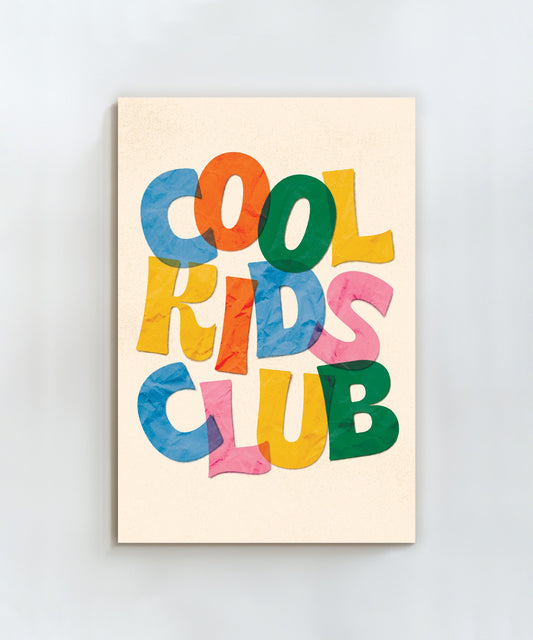Cool Kids Club