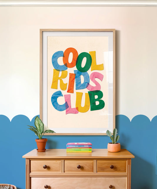 Cool Kids Club