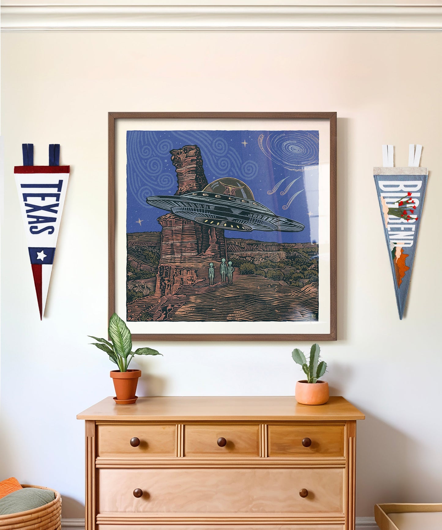 Cowjacked by Bryan Peterson