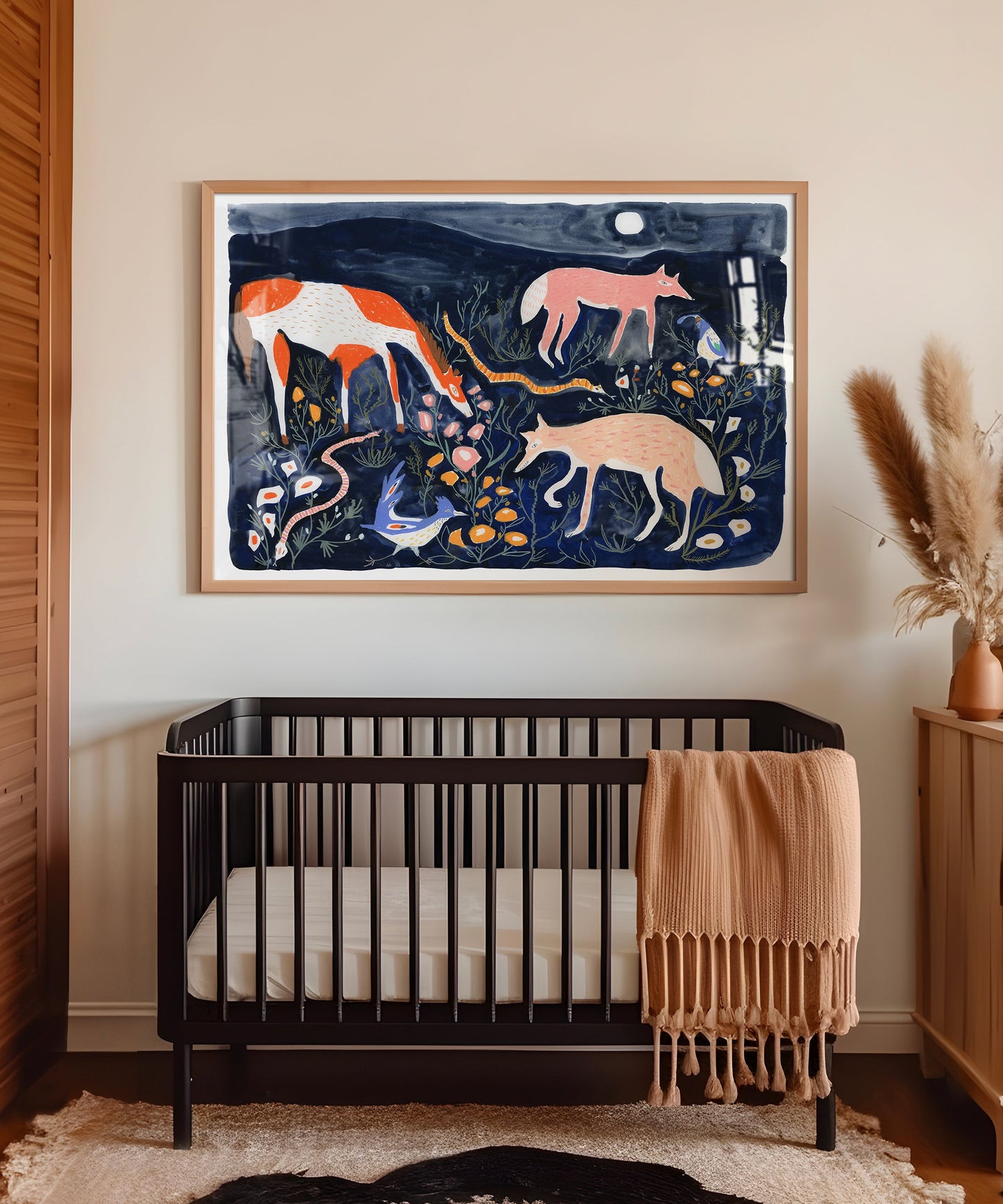 Meet Us for a Flower Feast by Melissa Lakey