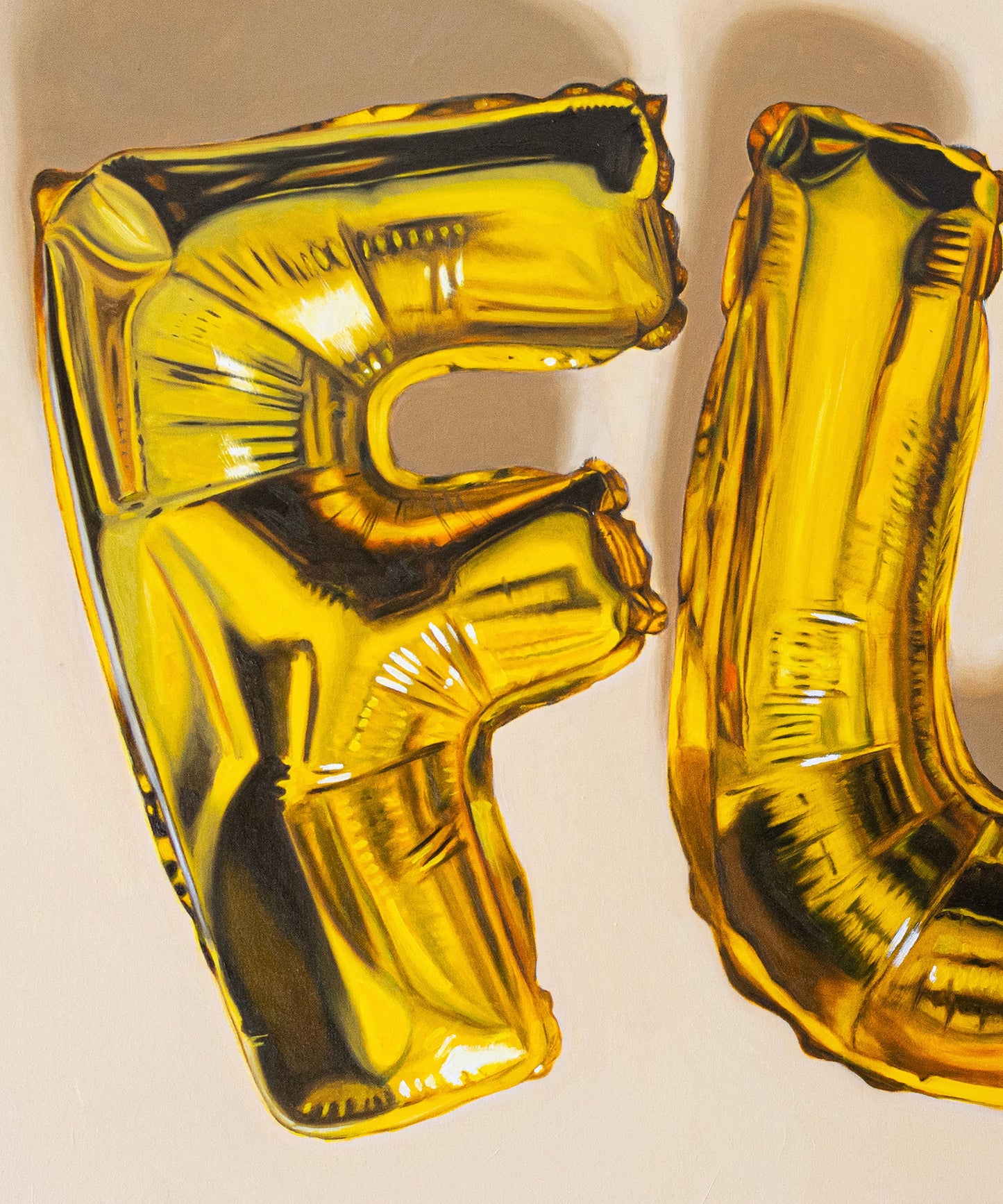 FUN by Ian Bertolucci