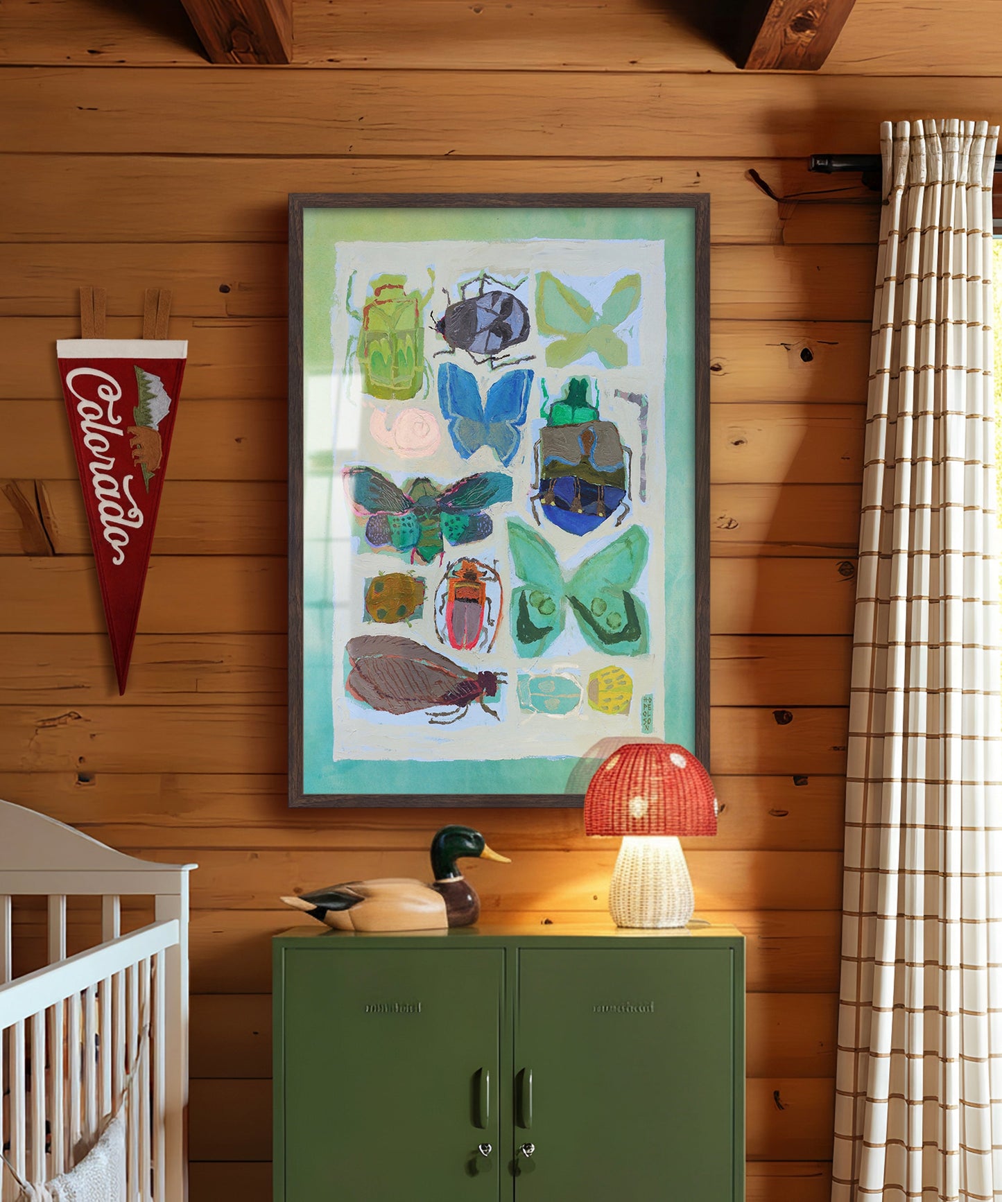 Little Kingdom by Hope Olson