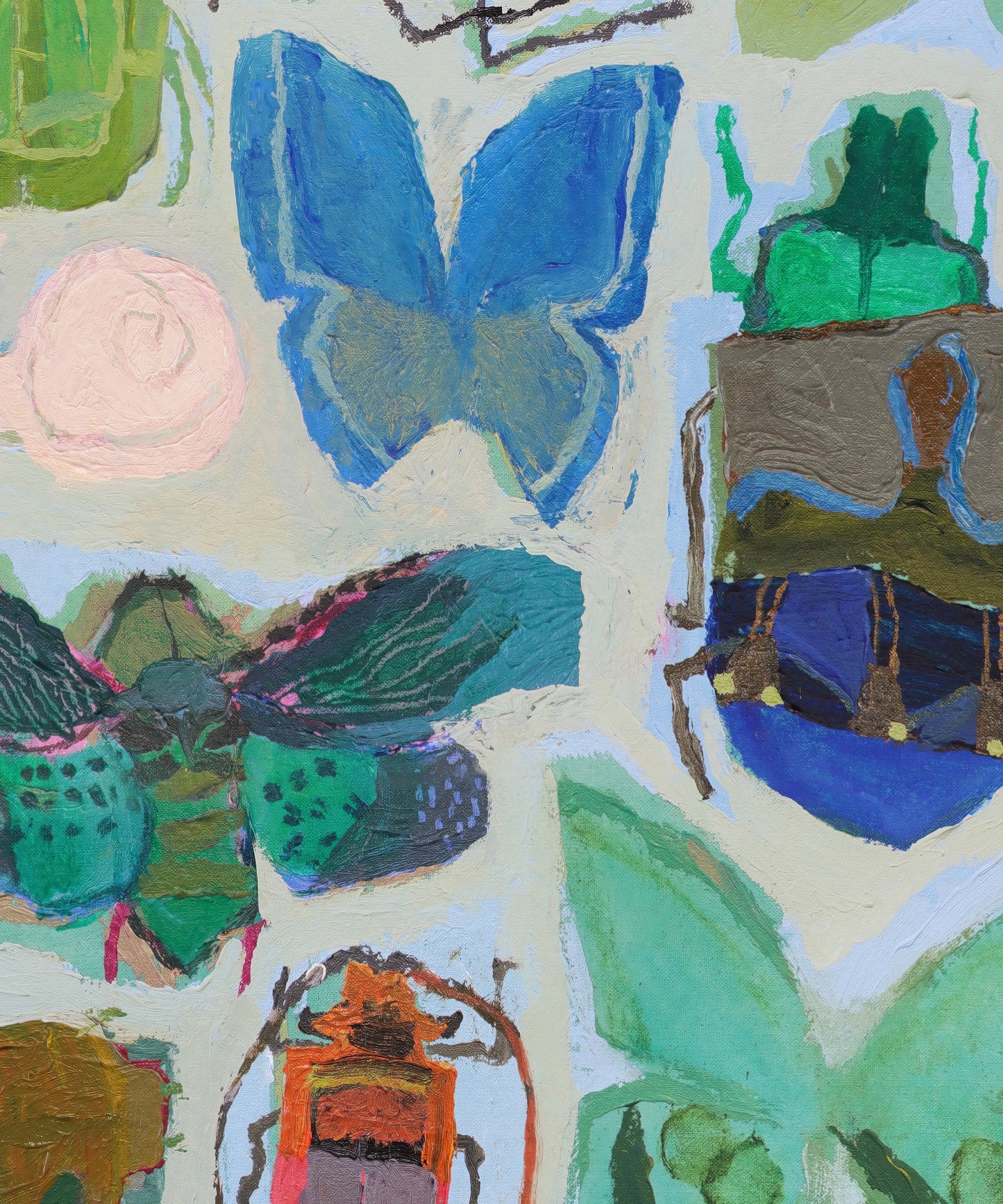 Little Kingdom by Hope Olson