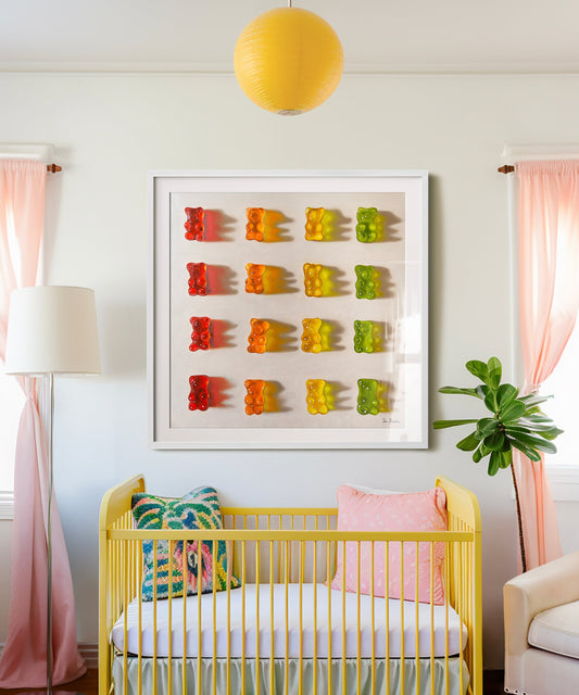 Gummies #1 by Ian Bertolucci