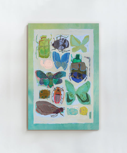 Little Kingdom by Hope Olson