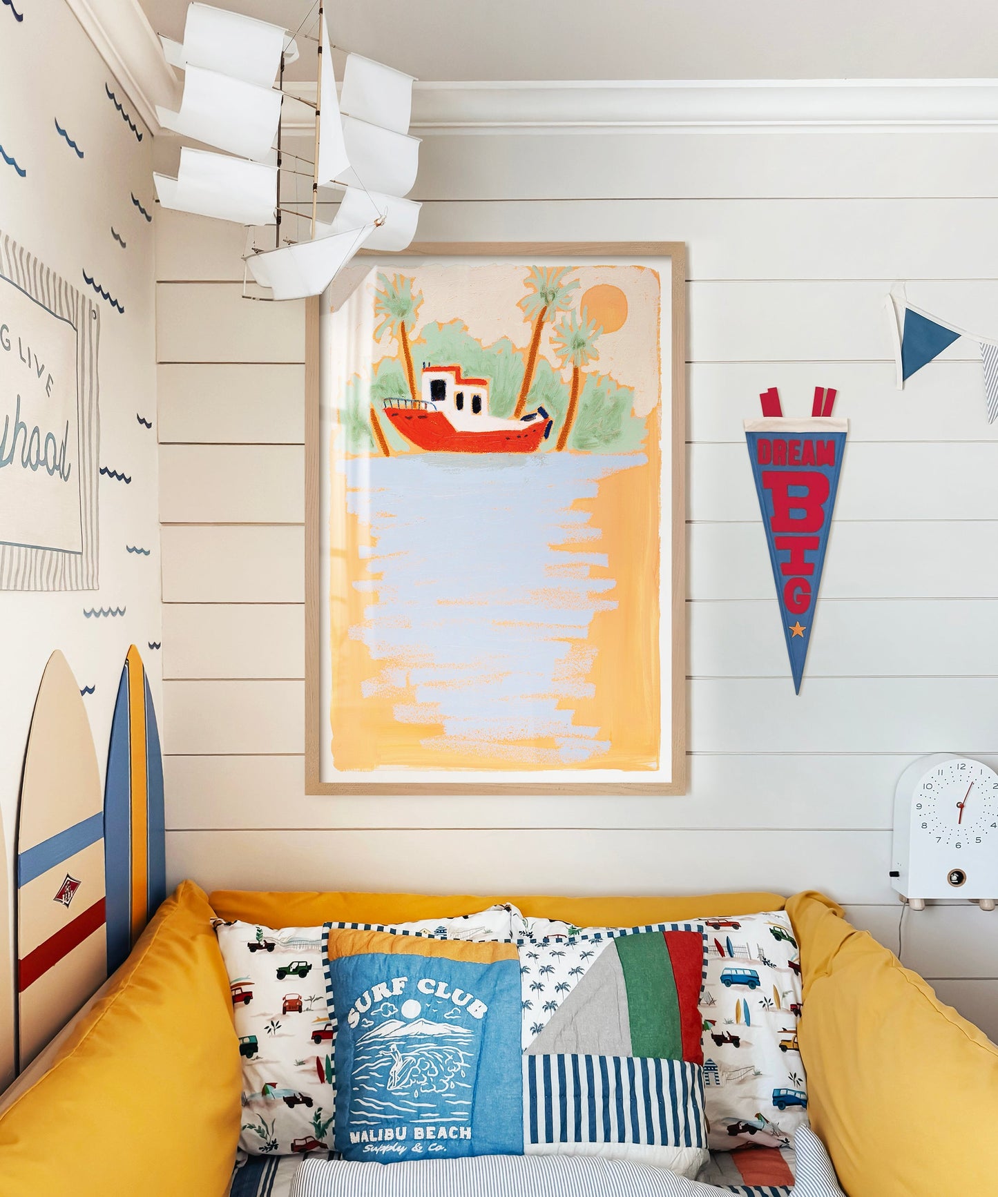 Hidden Cove by Melissa Lakey