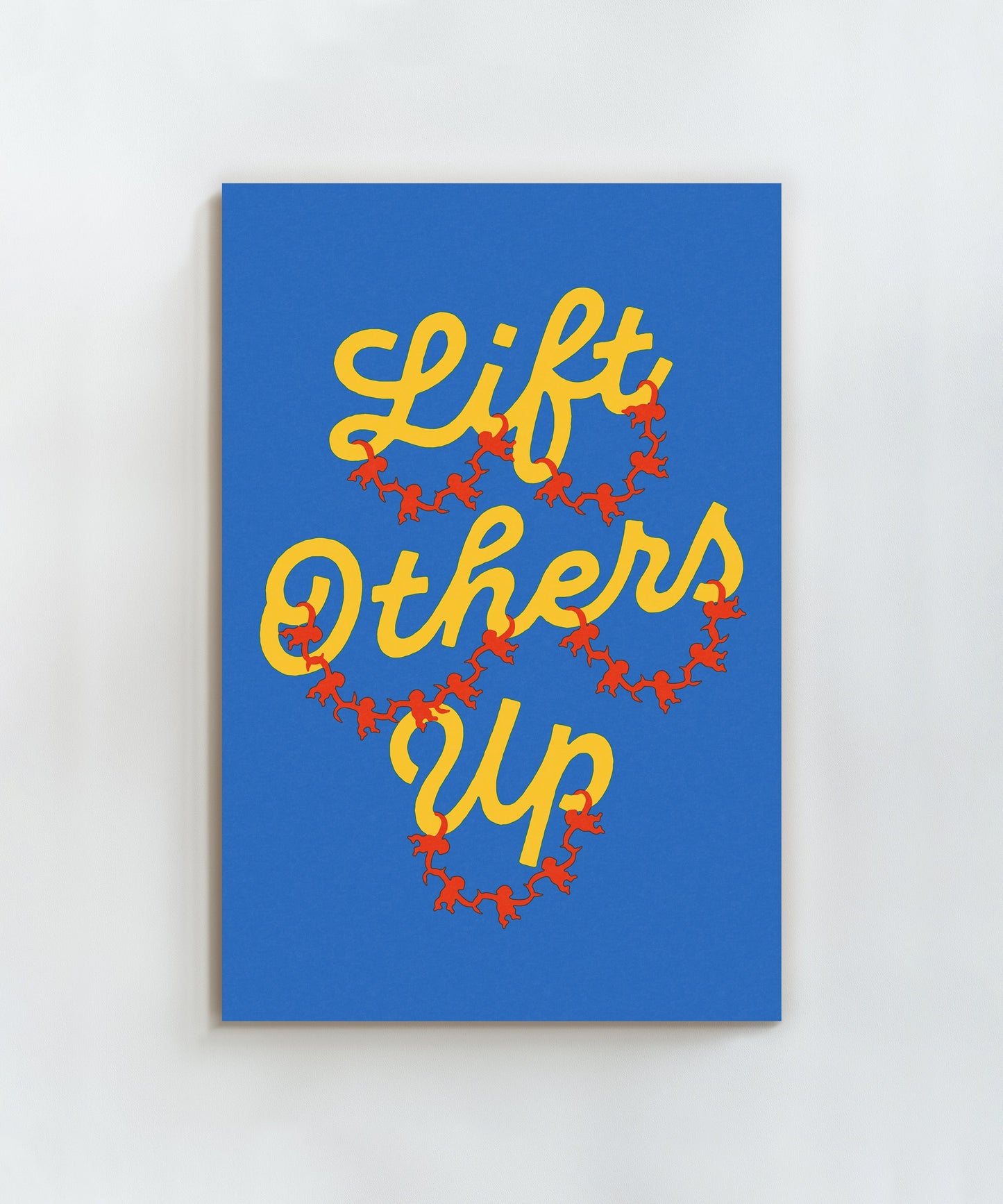 Lift Others Up