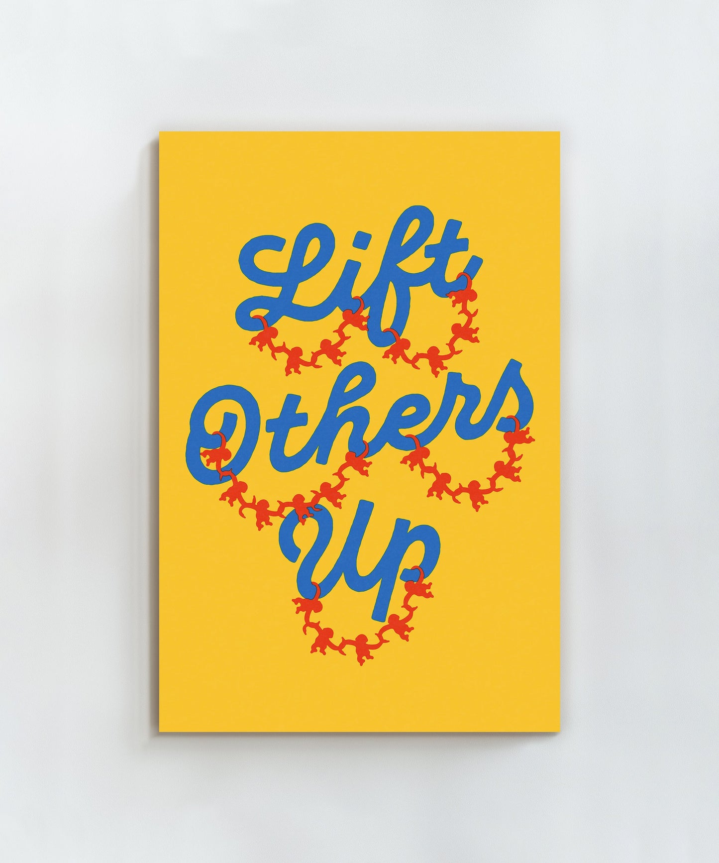 Lift Others Up