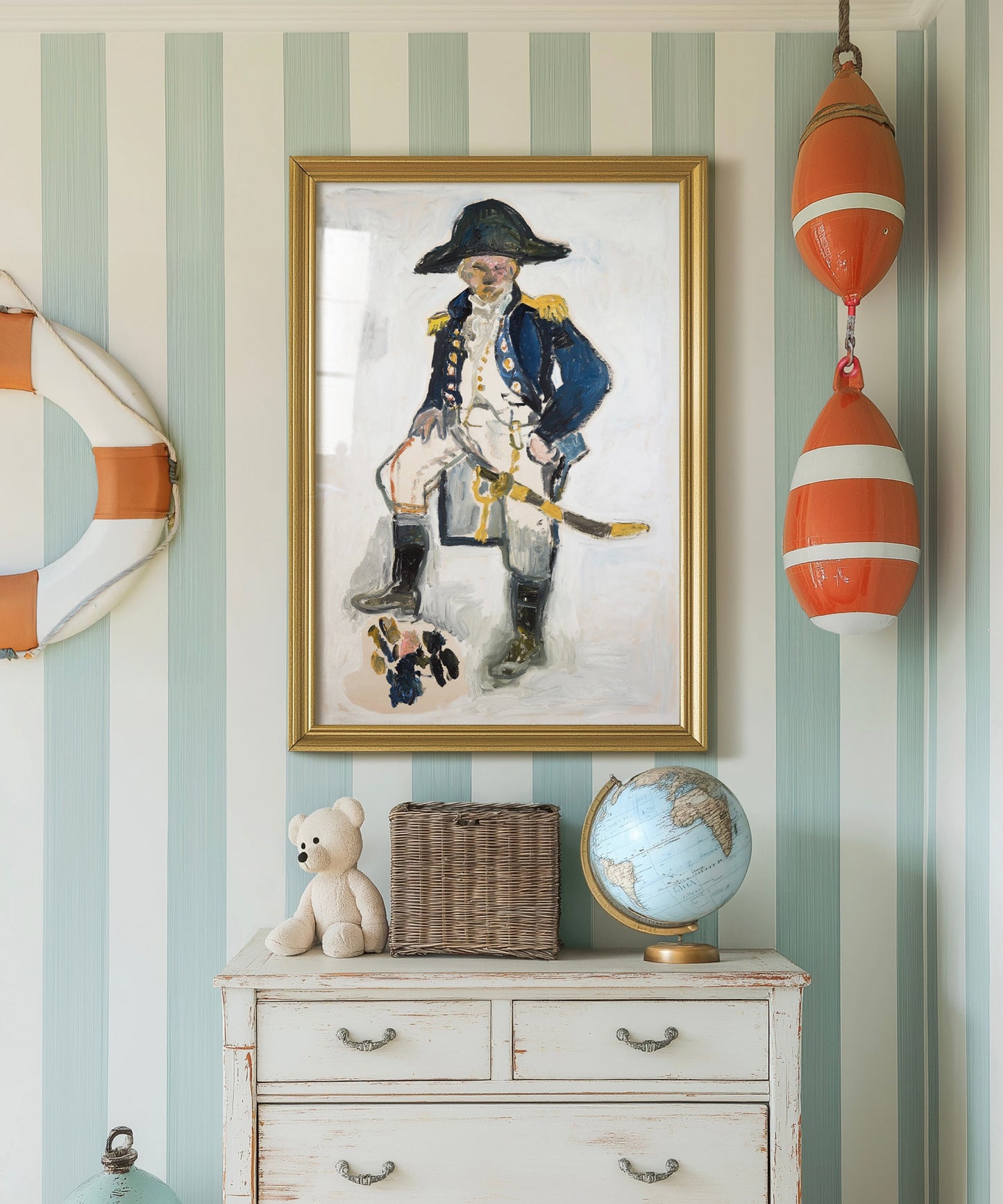 Lucky Jack by Anne-Louise Ewen