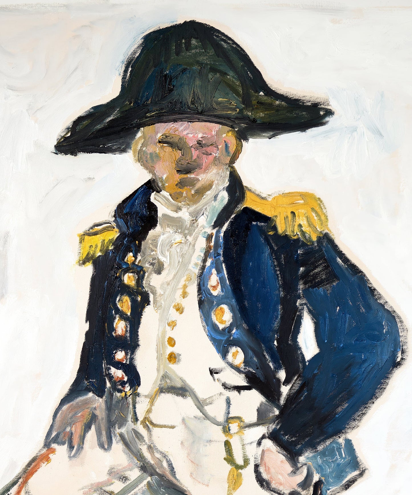 Lucky Jack by Anne-Louise Ewen