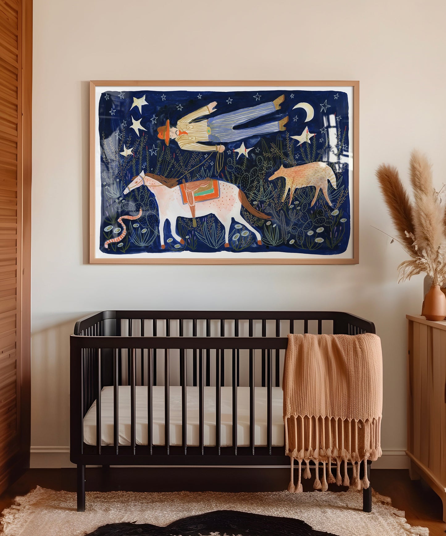 Who's Dreaming Who by Melissa Lakey