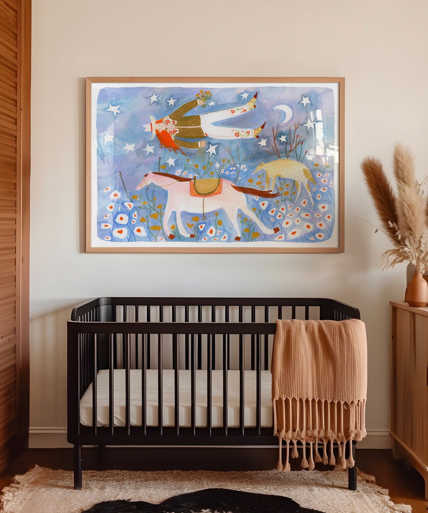 Dream Journey by Melissa Lakey