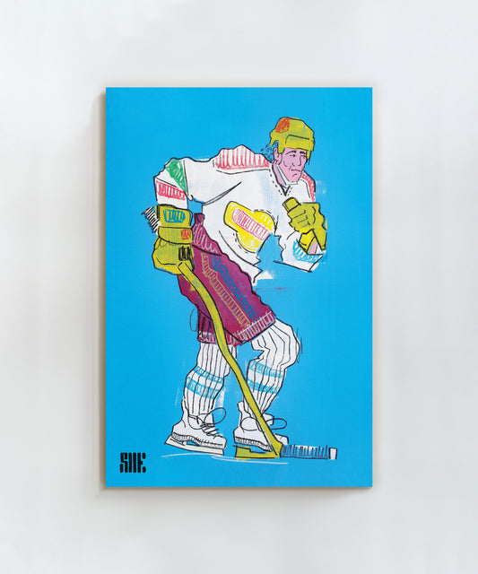 Power Play by Tyler Shelton