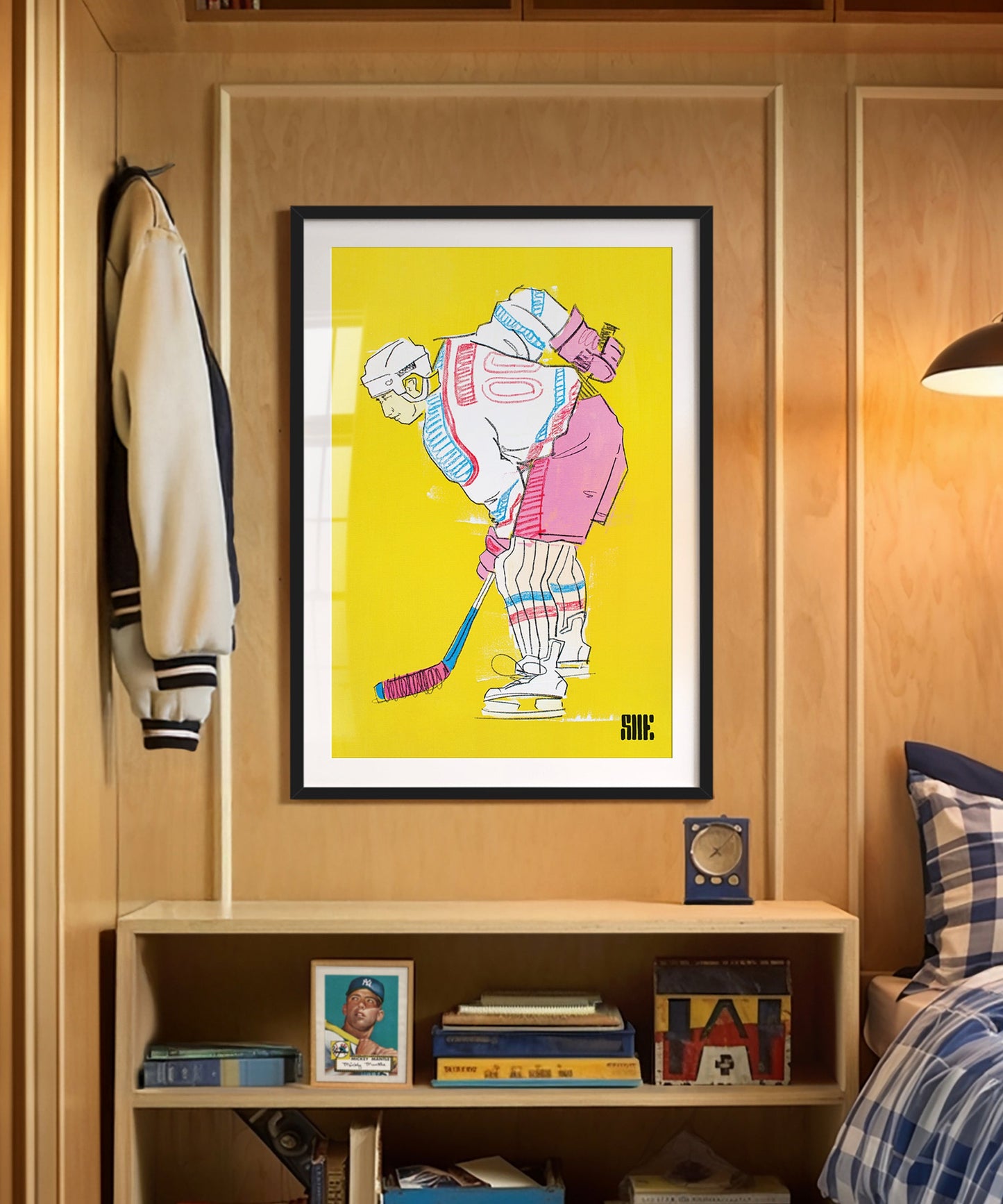 Face Off by Tyler Shelton